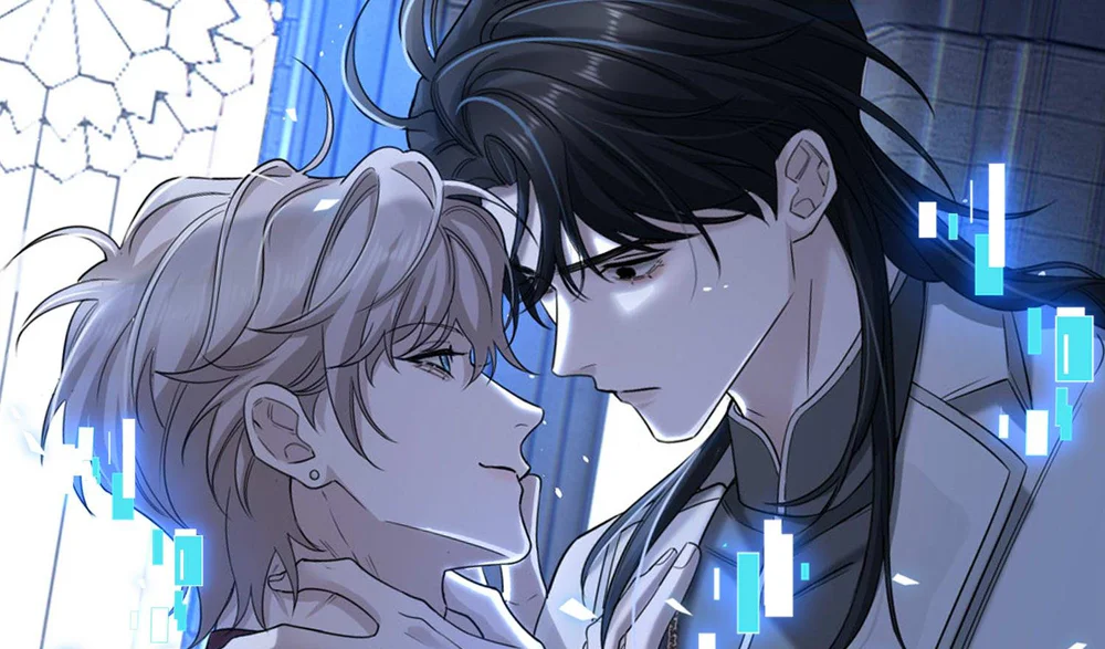 Đọc truyện Xóa Hết Mọi Thứ Về Anh - Chapter 3