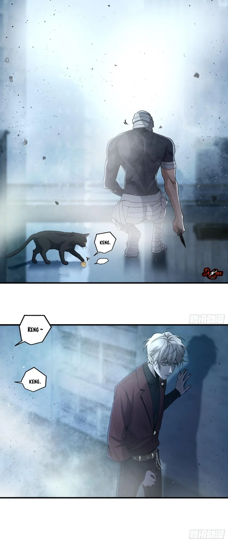 Đọc truyện Xóa Hết Mọi Thứ Về Anh - Chapter 3