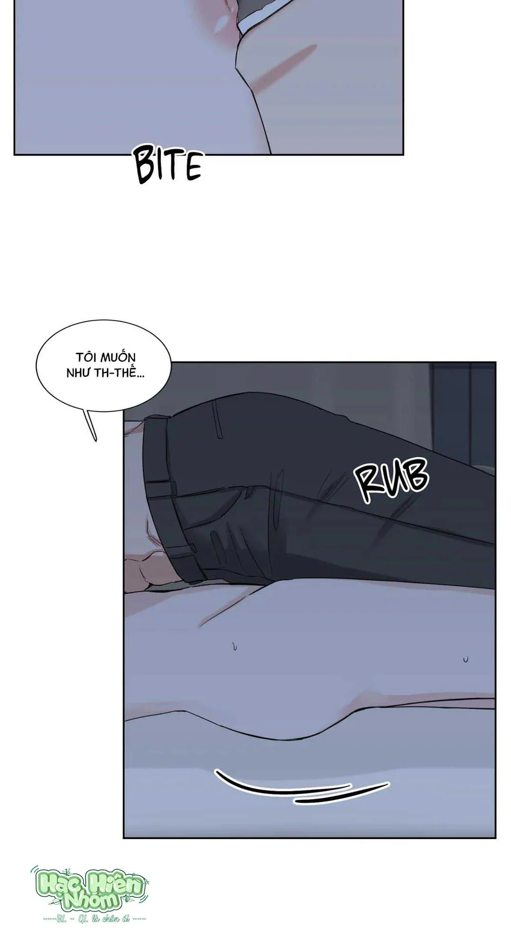 Đọc truyện Trạm Dừng Cuối - Chapter 12