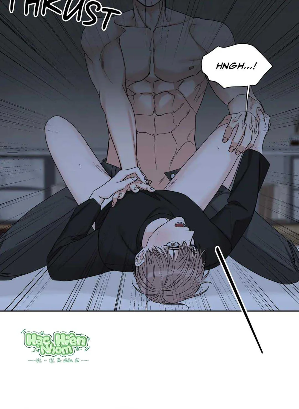 Đọc truyện Trạm Dừng Cuối - Chapter 12