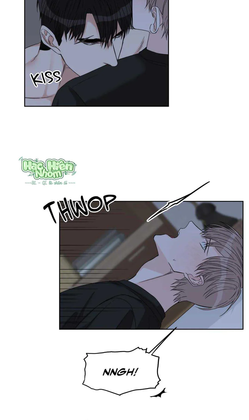 Đọc truyện Trạm Dừng Cuối - Chapter 12