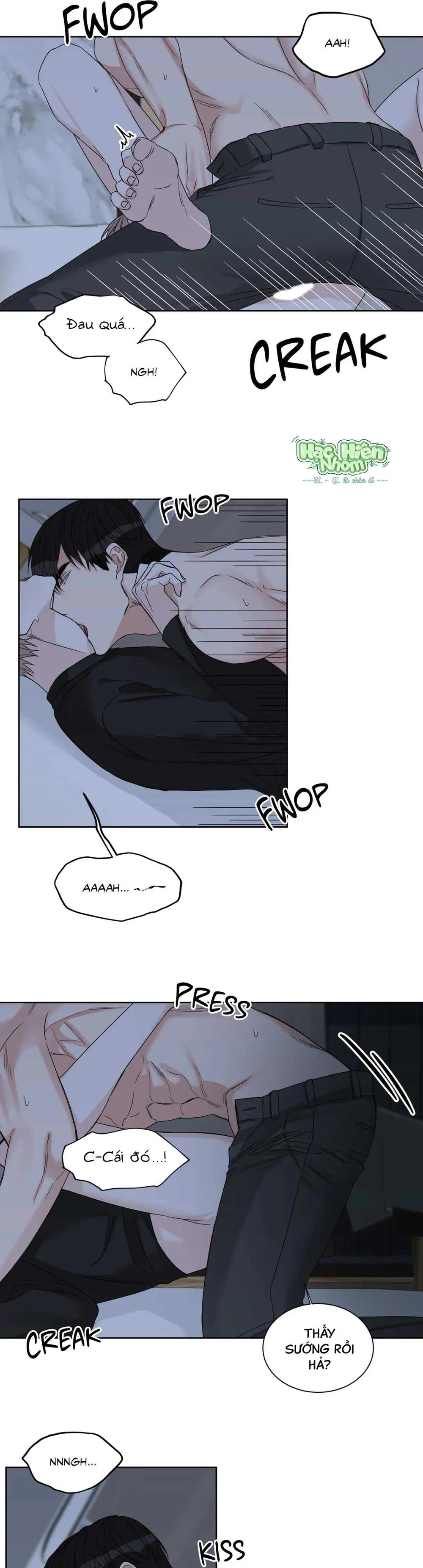 Đọc truyện Trạm Dừng Cuối - Chapter 12