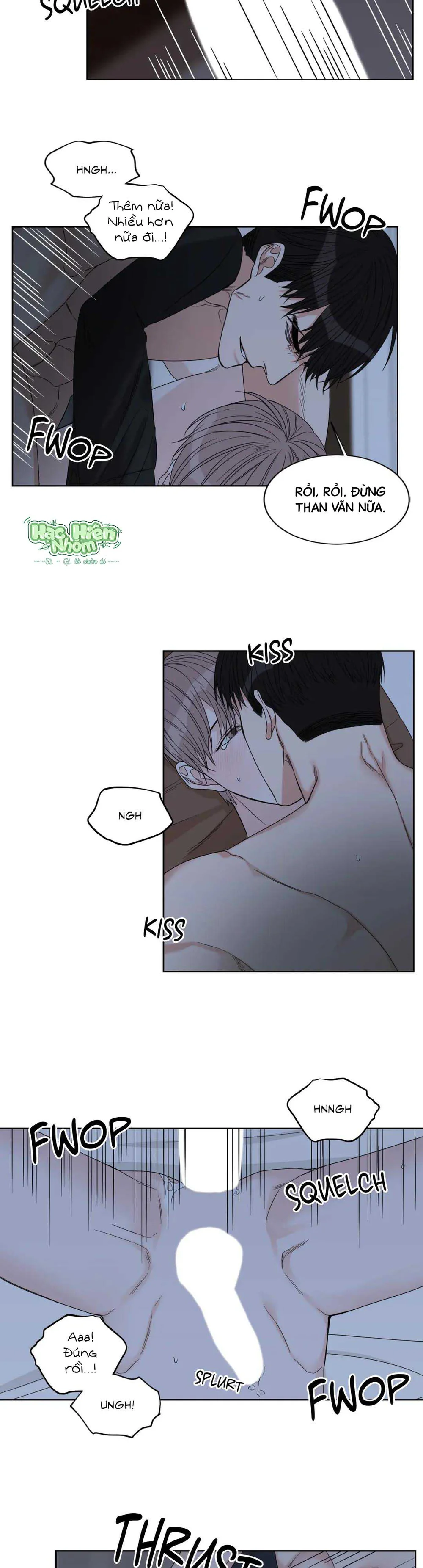 Đọc truyện Trạm Dừng Cuối - Chapter 12