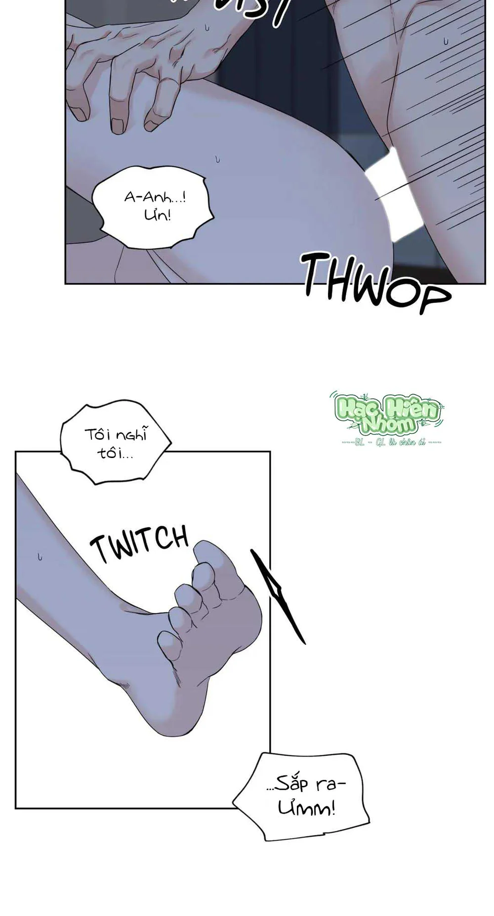 Đọc truyện Trạm Dừng Cuối - Chapter 12