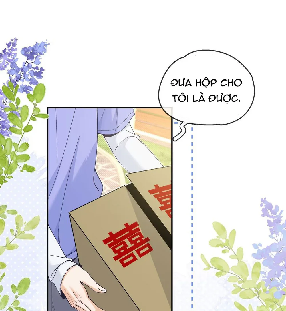 Đọc truyện Chết Tiệt, Yêu Nhầm Ma Rồi - Chapter 4