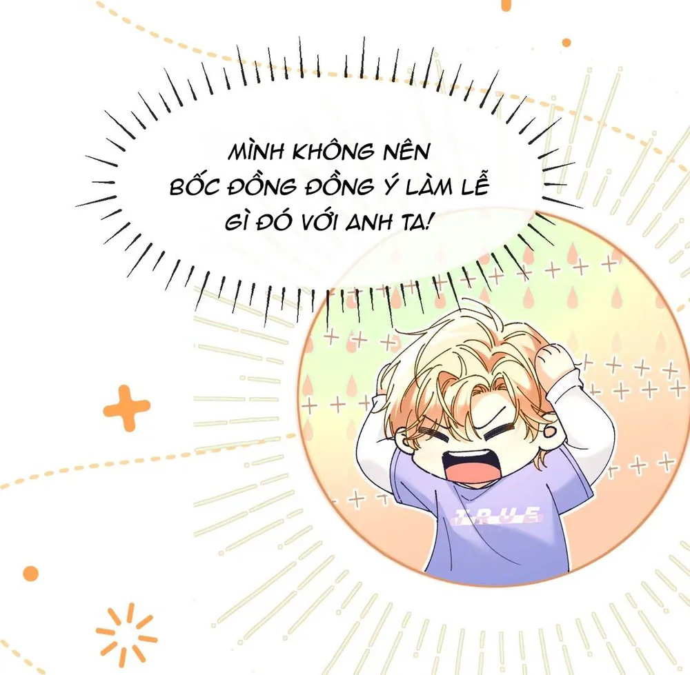 Đọc truyện Chết Tiệt, Yêu Nhầm Ma Rồi - Chapter 4