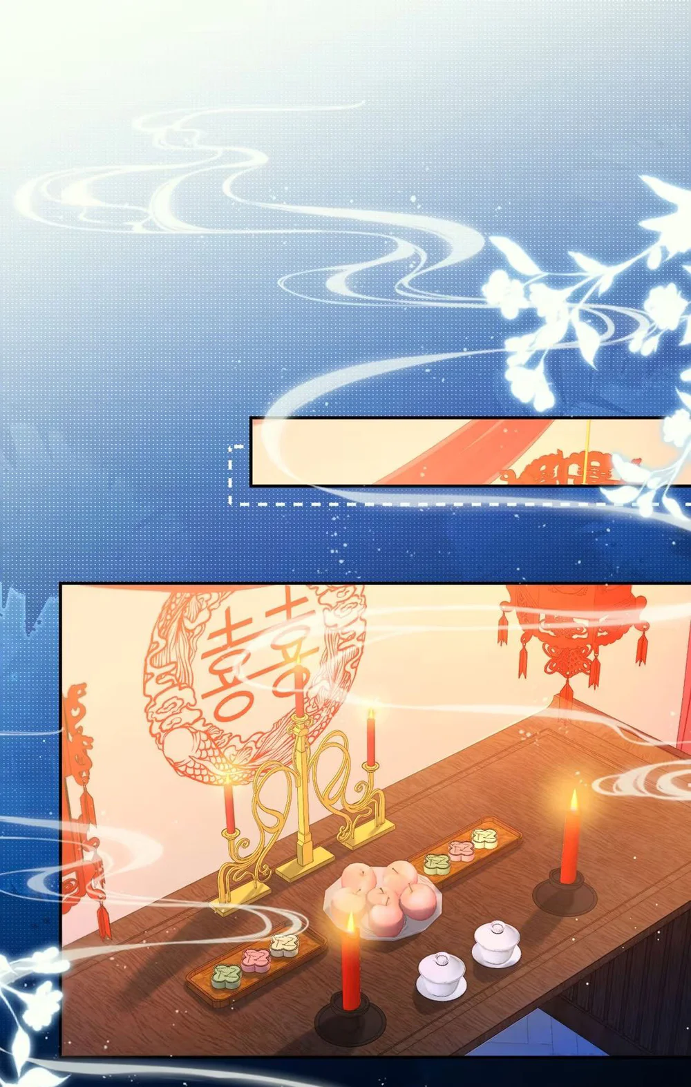 Đọc truyện Chết Tiệt, Yêu Nhầm Ma Rồi - Chapter 4