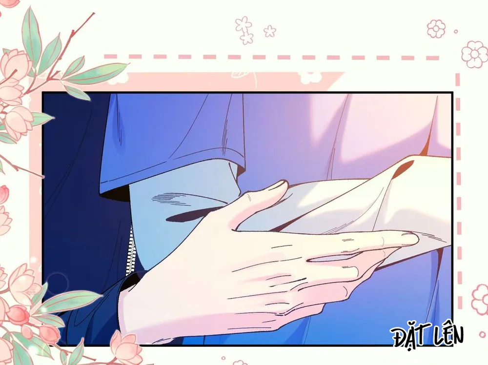 Đọc truyện Chết Tiệt, Yêu Nhầm Ma Rồi - Chapter 4