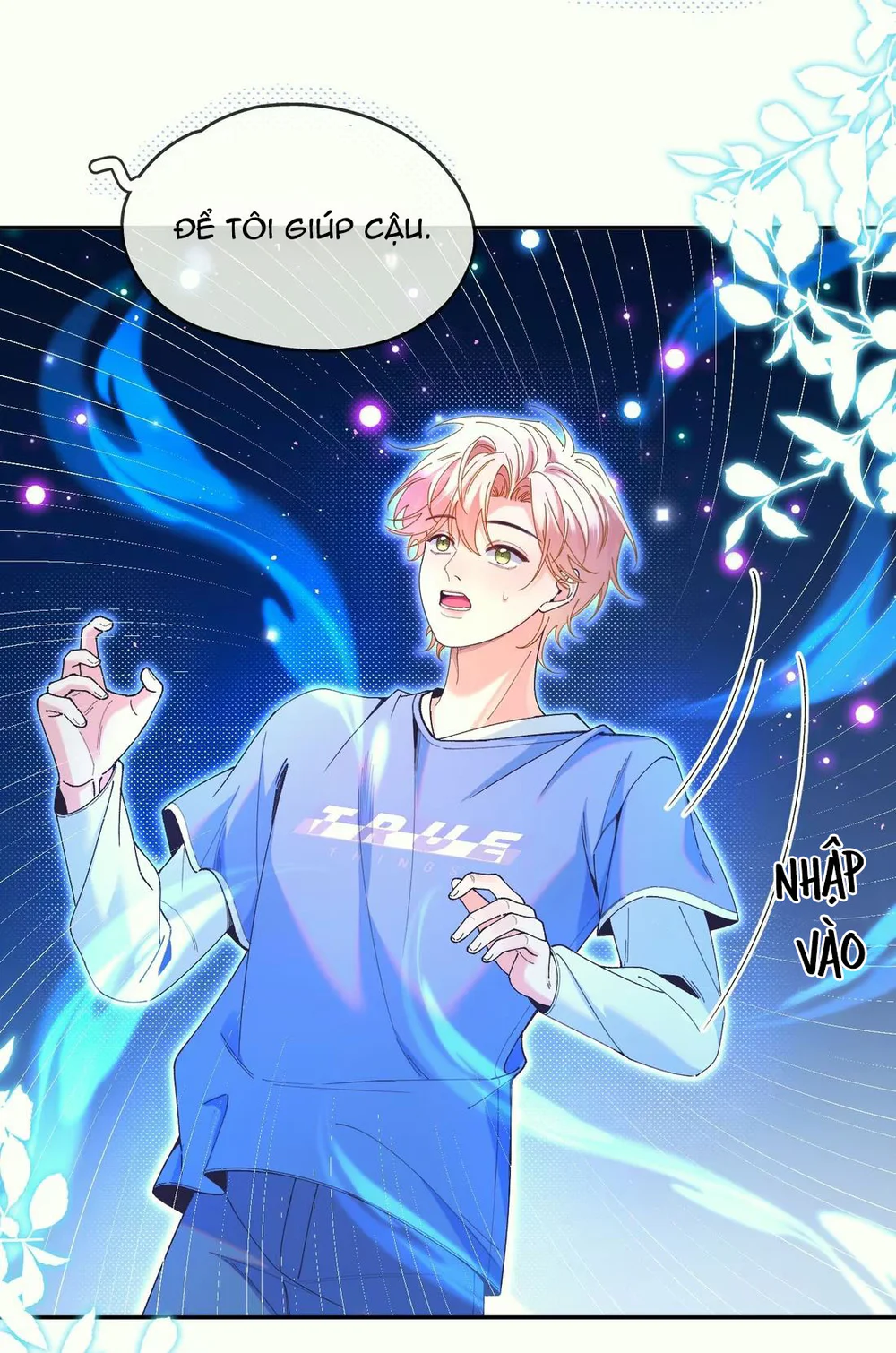 Đọc truyện Chết Tiệt, Yêu Nhầm Ma Rồi - Chapter 4