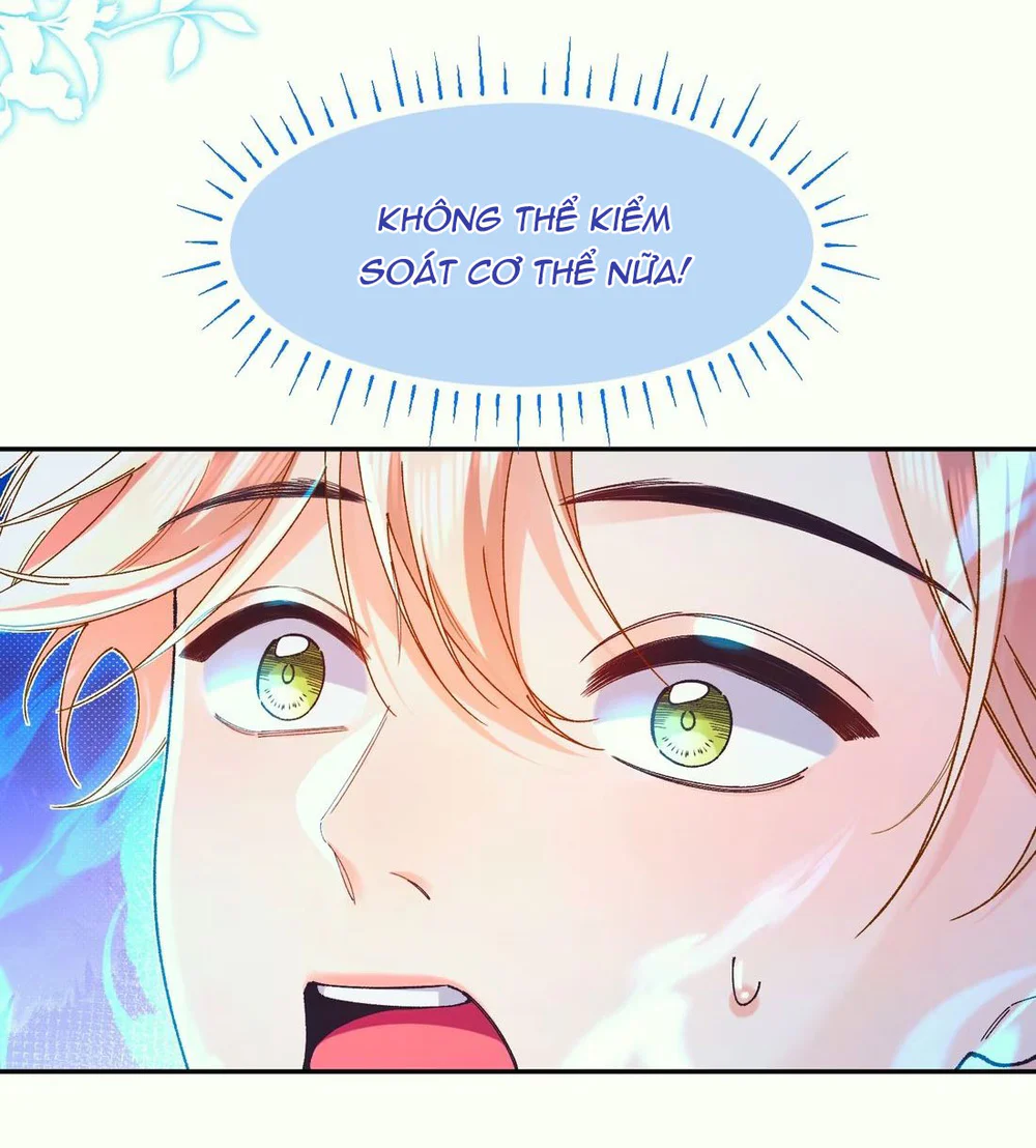 Đọc truyện Chết Tiệt, Yêu Nhầm Ma Rồi - Chapter 4