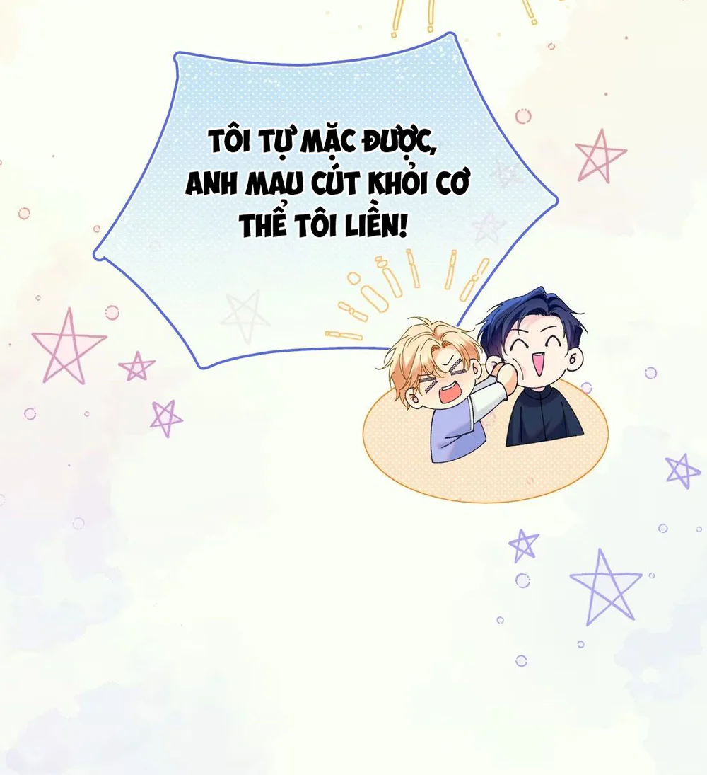 Đọc truyện Chết Tiệt, Yêu Nhầm Ma Rồi - Chapter 4