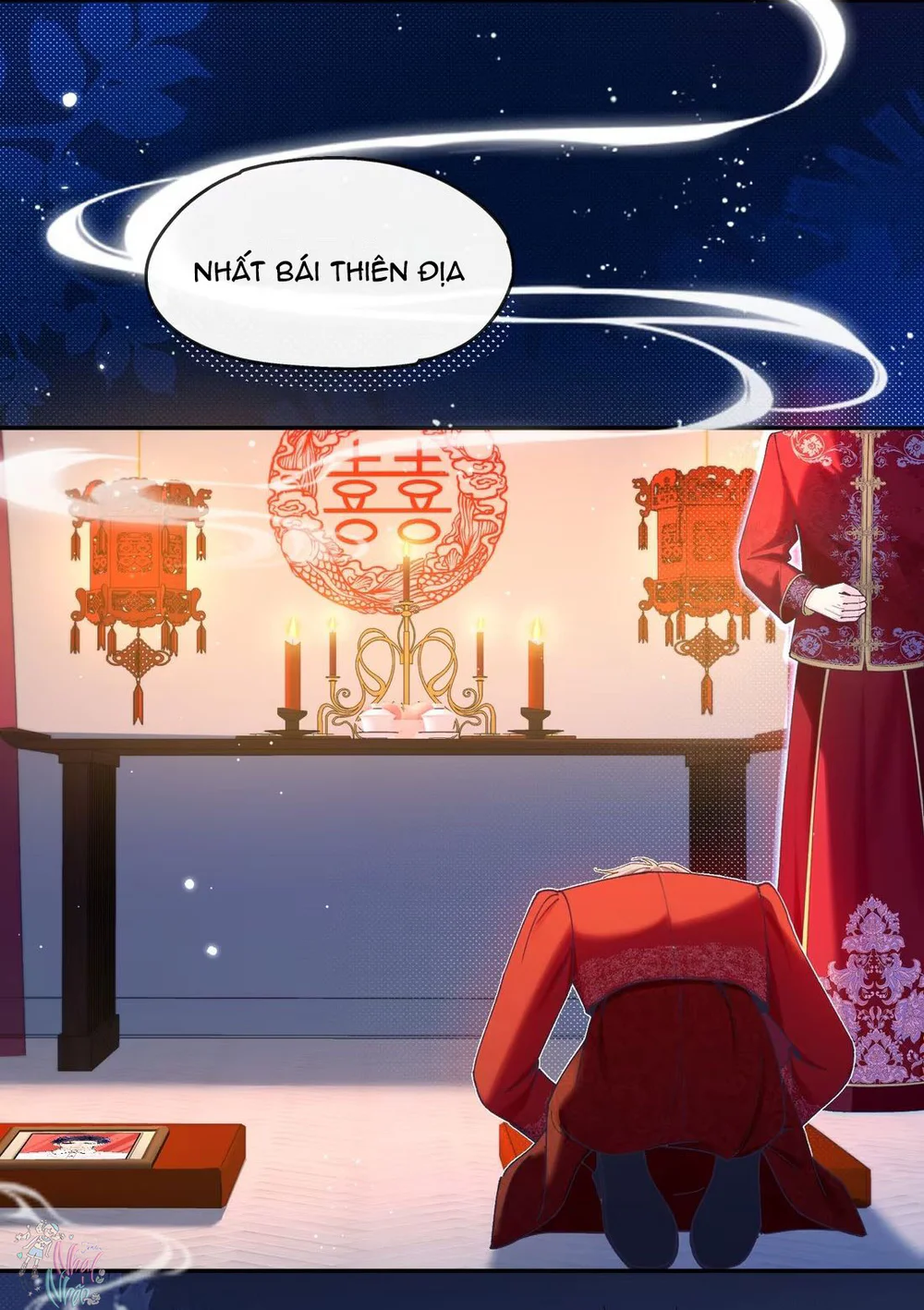 Đọc truyện Chết Tiệt, Yêu Nhầm Ma Rồi - Chapter 4