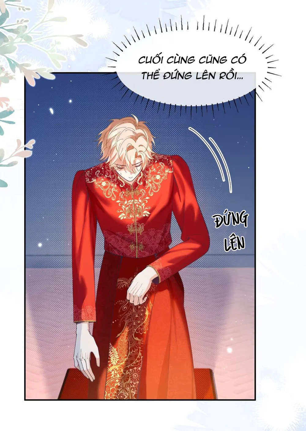 Đọc truyện Chết Tiệt, Yêu Nhầm Ma Rồi - Chapter 4