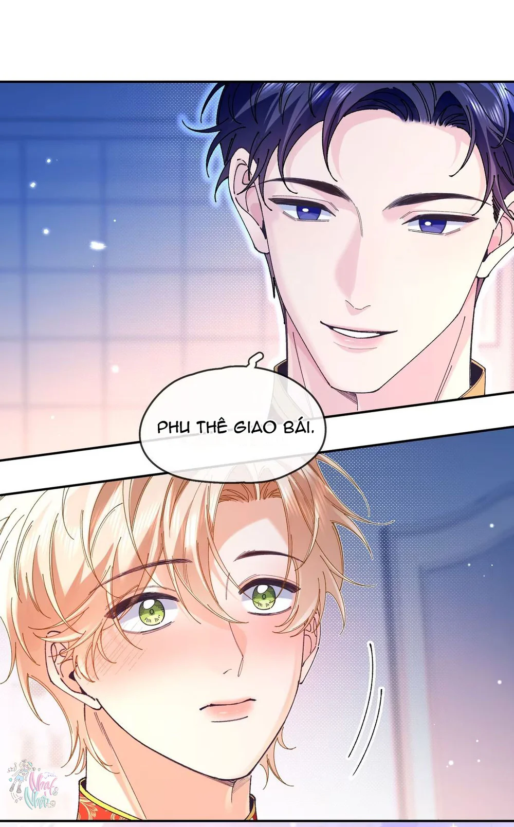 Đọc truyện Chết Tiệt, Yêu Nhầm Ma Rồi - Chapter 4