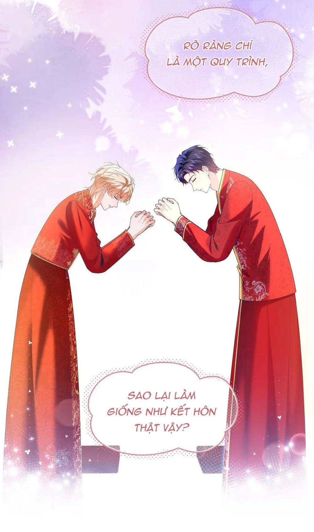 Đọc truyện Chết Tiệt, Yêu Nhầm Ma Rồi - Chapter 4