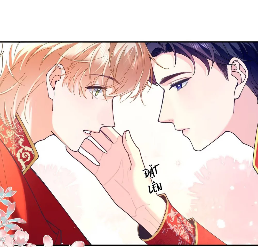 Đọc truyện Chết Tiệt, Yêu Nhầm Ma Rồi - Chapter 4