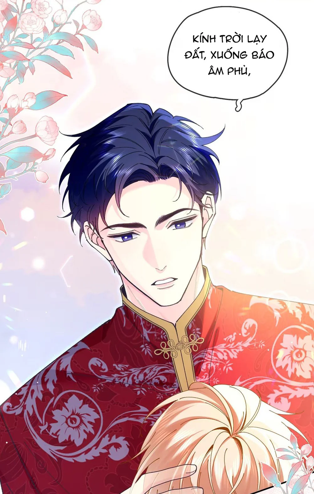 Đọc truyện Chết Tiệt, Yêu Nhầm Ma Rồi - Chapter 4