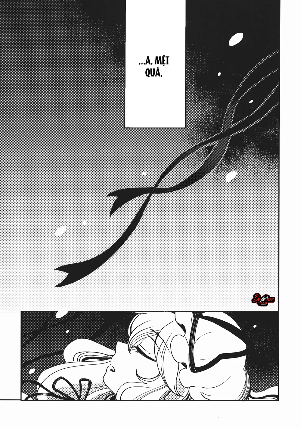 Đọc truyện Gơ Lớp Cực Cưng Nhà Des - Chapter 5