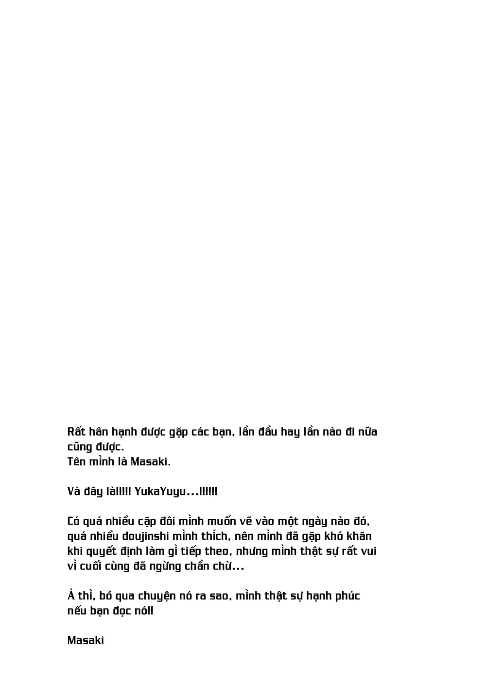 Đọc truyện Gơ Lớp Cực Cưng Nhà Des - Chapter 5