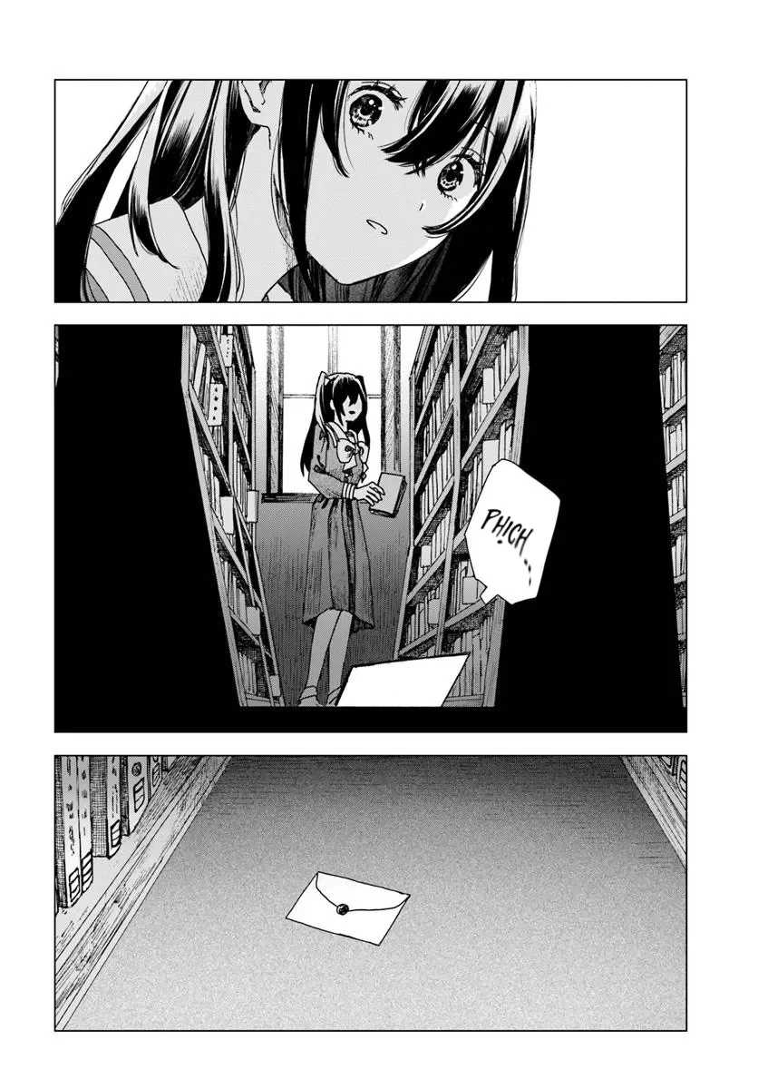 Đọc truyện Gửi Đến Những Đóa Hoa Từng Nở Trong Quá Khứ - Chapter 1