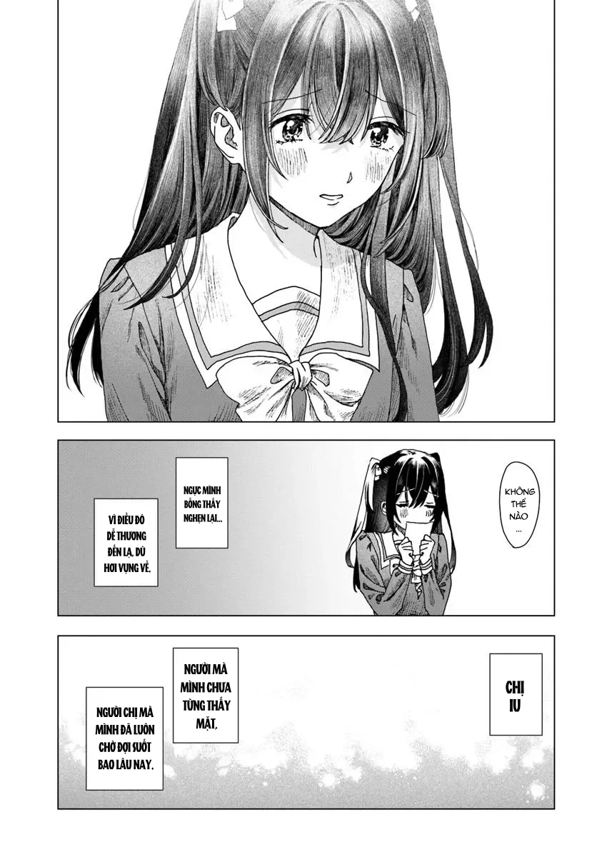 Đọc truyện Gửi Đến Những Đóa Hoa Từng Nở Trong Quá Khứ - Chapter 1