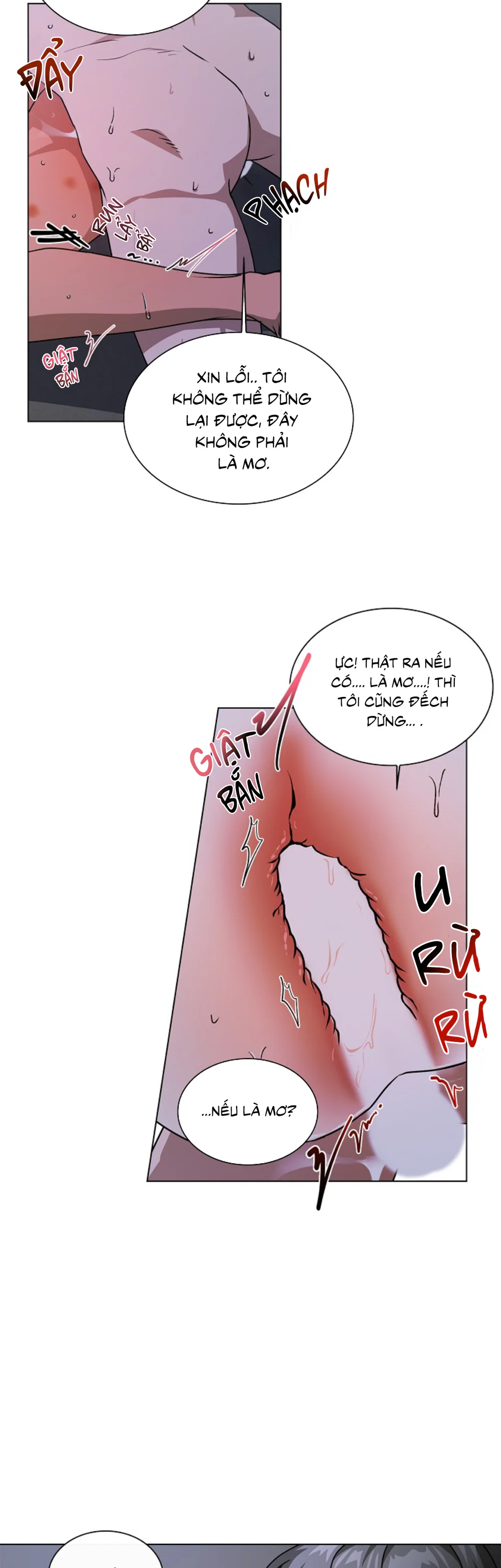 Đọc truyện TRUYỂN TẬP - NHỮNG CON KU NÚNG NÍNH - Chapter 19