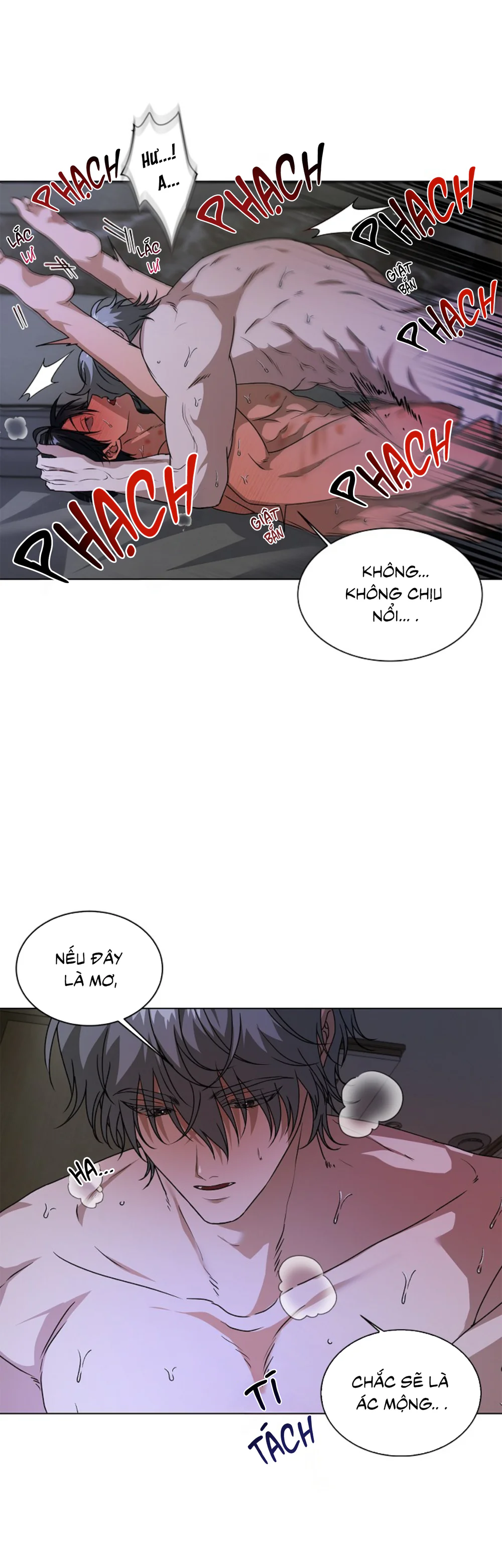 Đọc truyện TRUYỂN TẬP - NHỮNG CON KU NÚNG NÍNH - Chapter 19