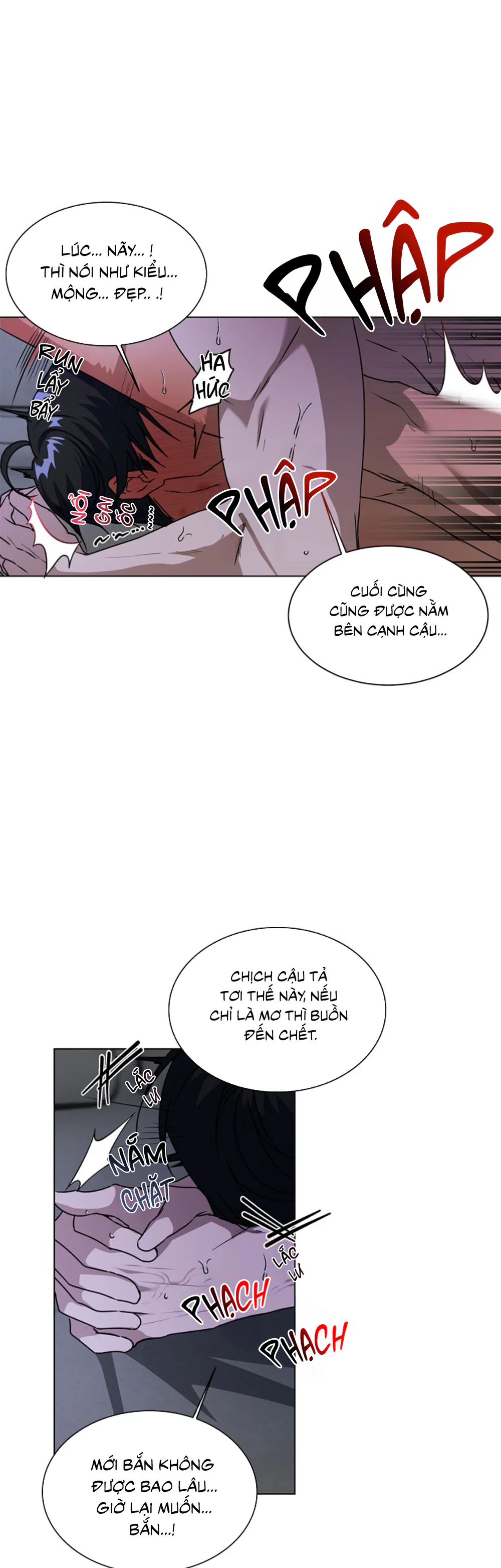 Đọc truyện TRUYỂN TẬP - NHỮNG CON KU NÚNG NÍNH - Chapter 19