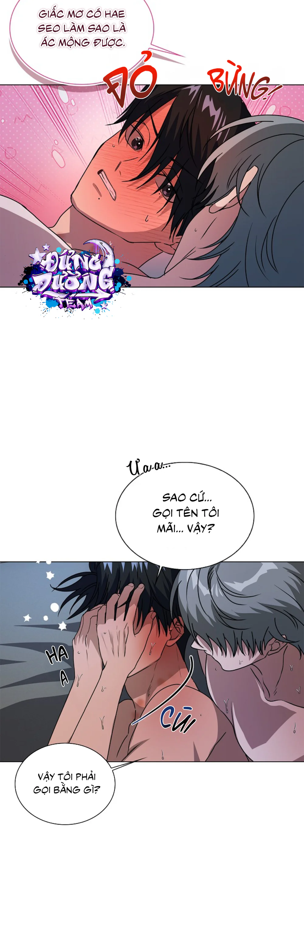 Đọc truyện TRUYỂN TẬP - NHỮNG CON KU NÚNG NÍNH - Chapter 19