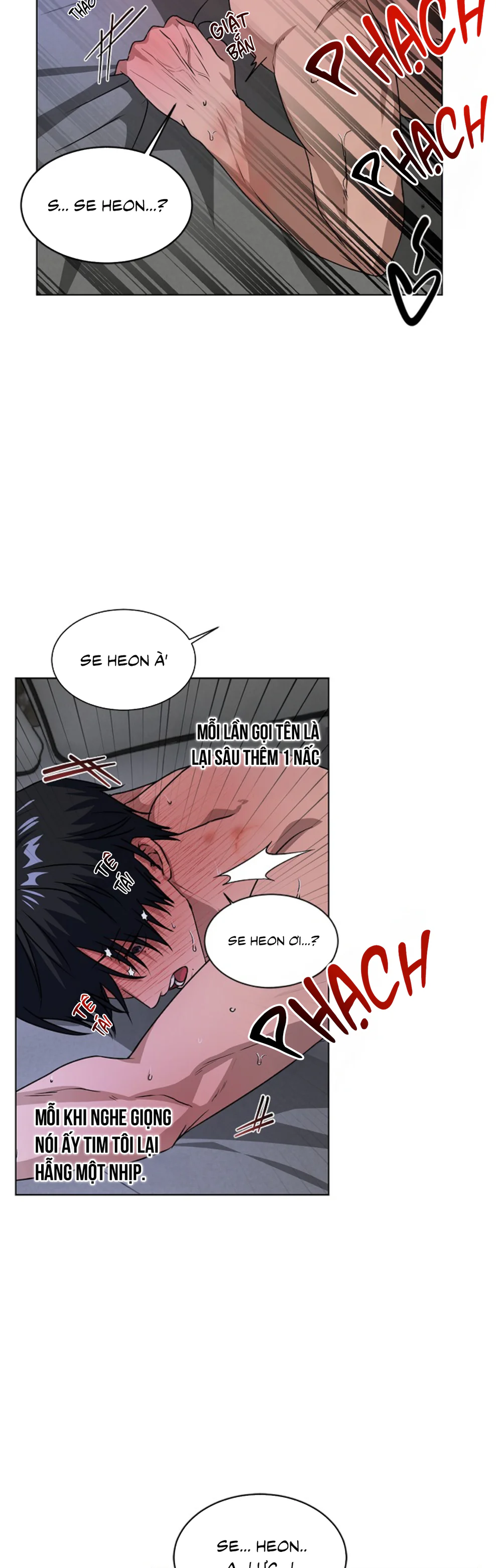 Đọc truyện TRUYỂN TẬP - NHỮNG CON KU NÚNG NÍNH - Chapter 19