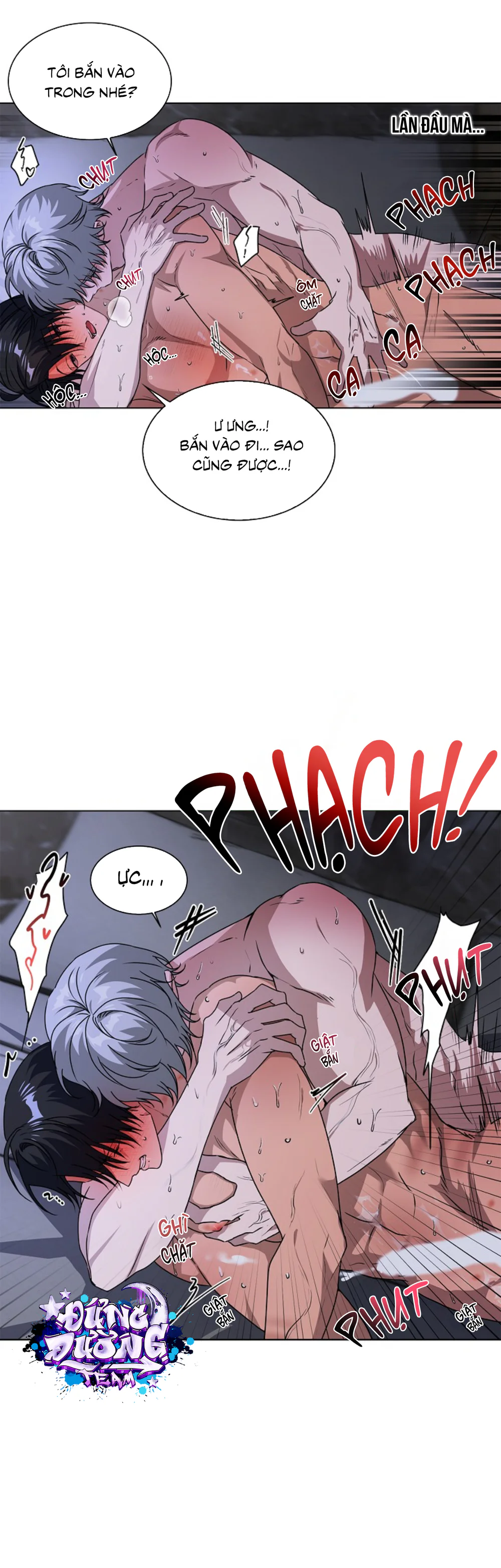 Đọc truyện TRUYỂN TẬP - NHỮNG CON KU NÚNG NÍNH - Chapter 19