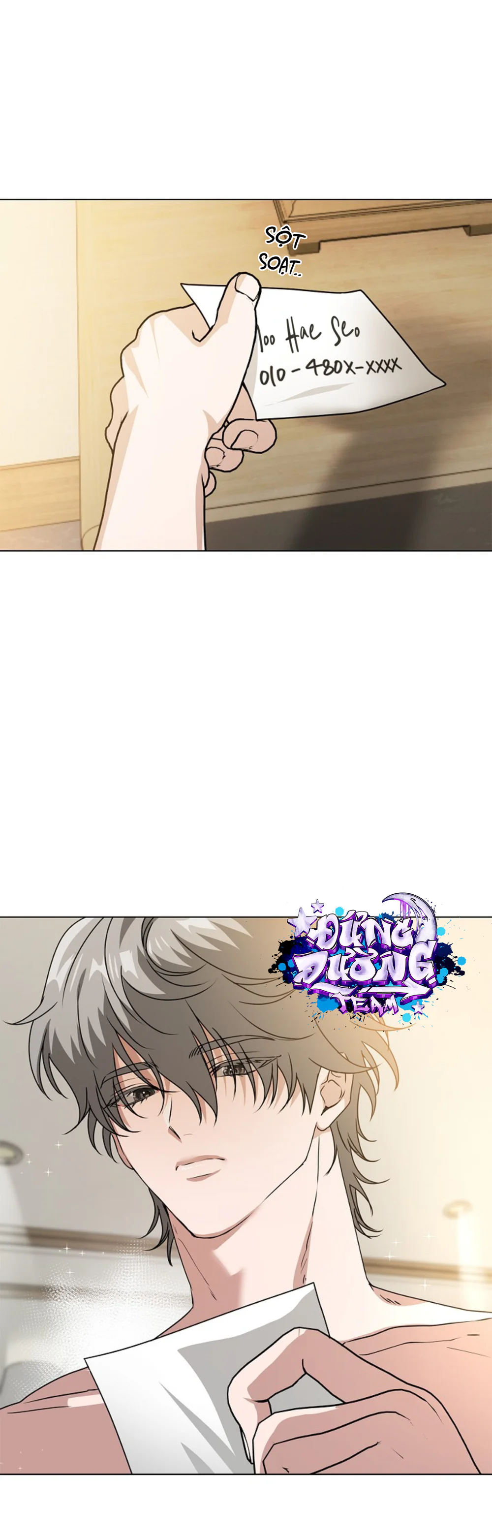 Đọc truyện TRUYỂN TẬP - NHỮNG CON KU NÚNG NÍNH - Chapter 19