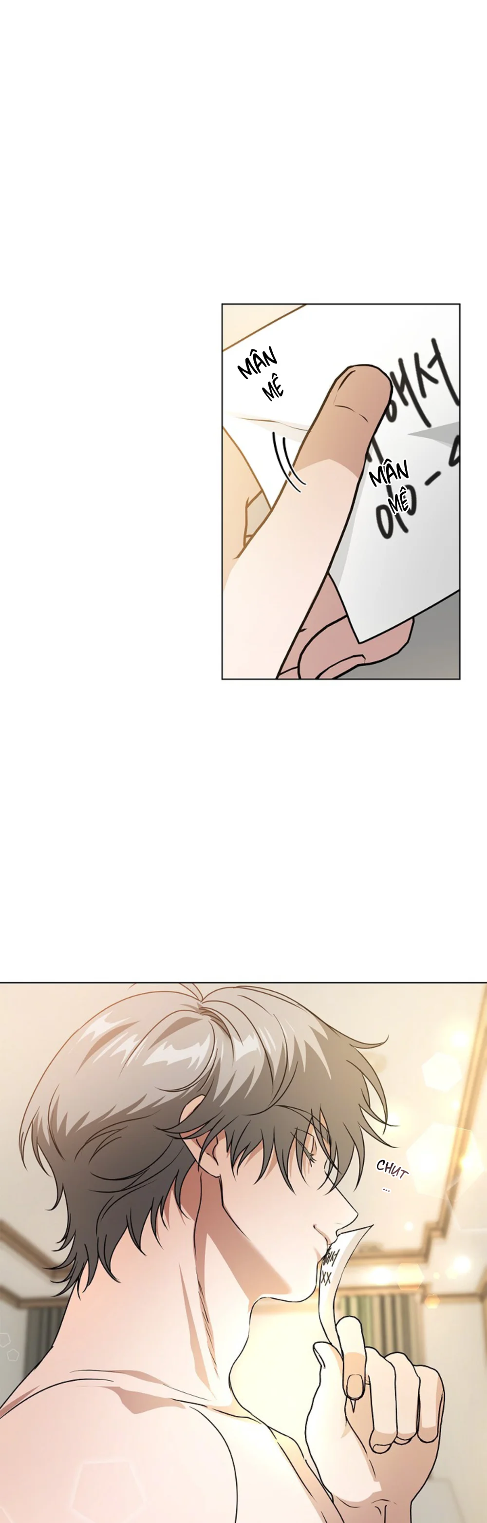 Đọc truyện TRUYỂN TẬP - NHỮNG CON KU NÚNG NÍNH - Chapter 19