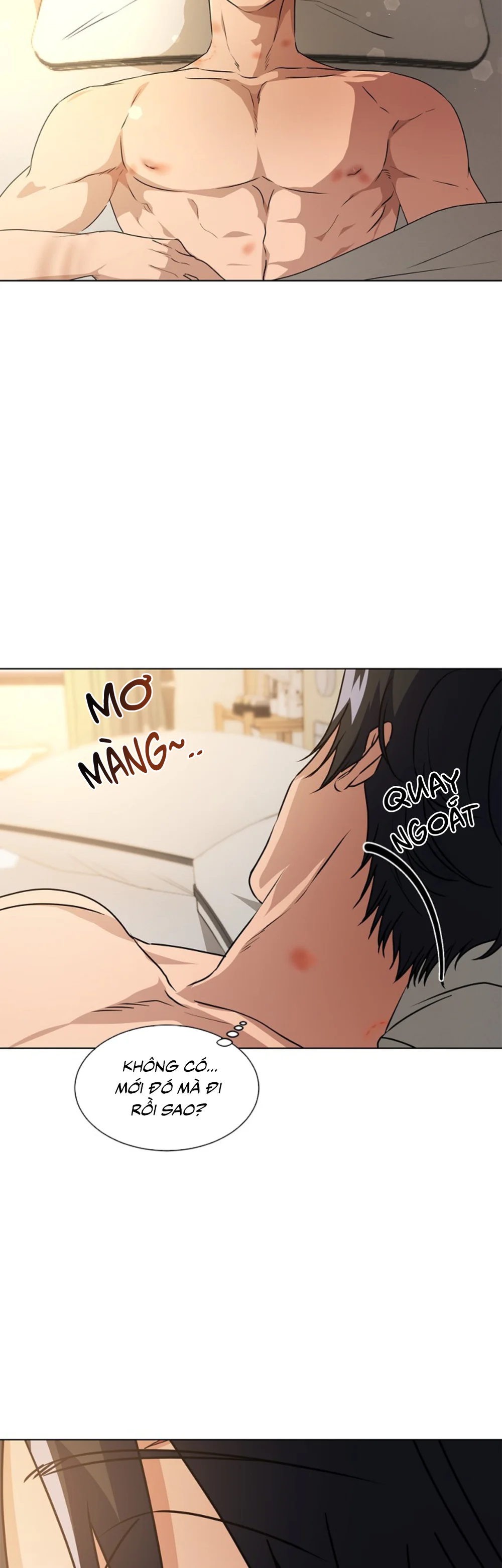 Đọc truyện TRUYỂN TẬP - NHỮNG CON KU NÚNG NÍNH - Chapter 19