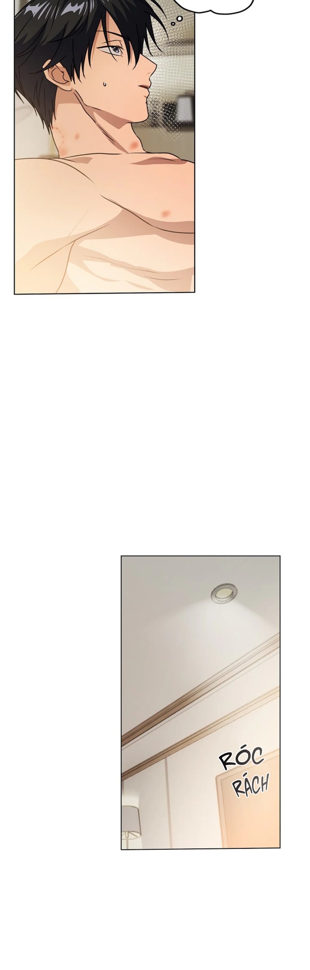 Đọc truyện TRUYỂN TẬP - NHỮNG CON KU NÚNG NÍNH - Chapter 19