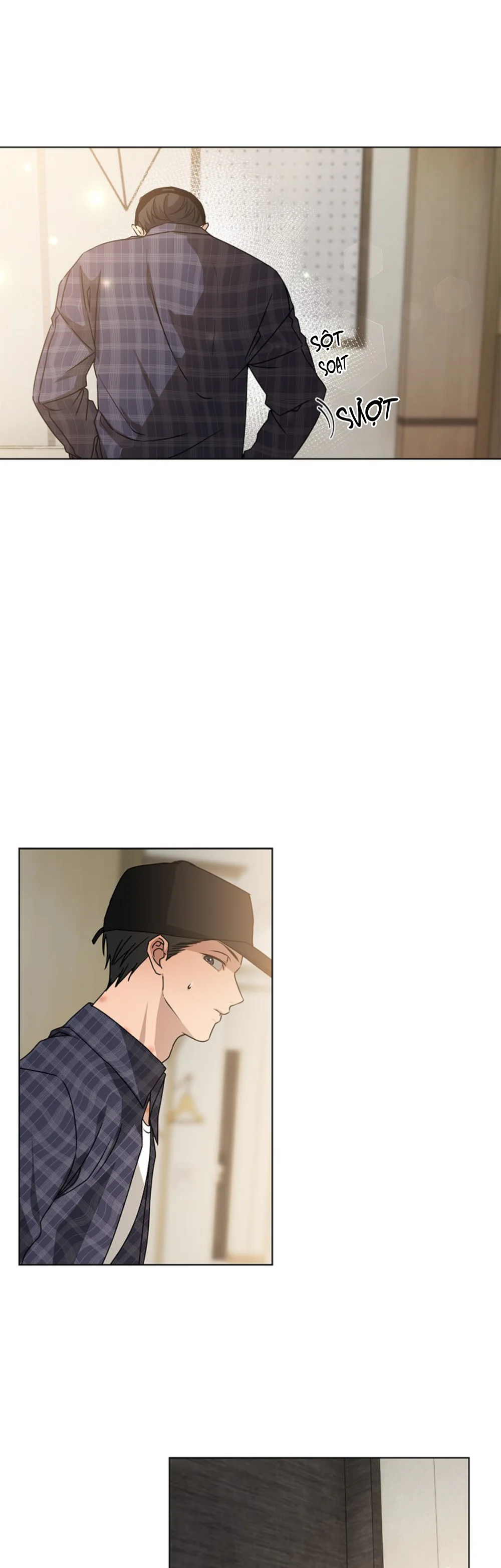 Đọc truyện TRUYỂN TẬP - NHỮNG CON KU NÚNG NÍNH - Chapter 19