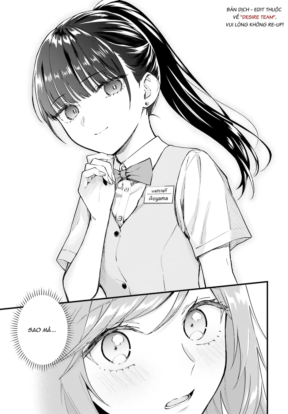 Đọc truyện Chị Em Theo Giao Ước - Chapter 1