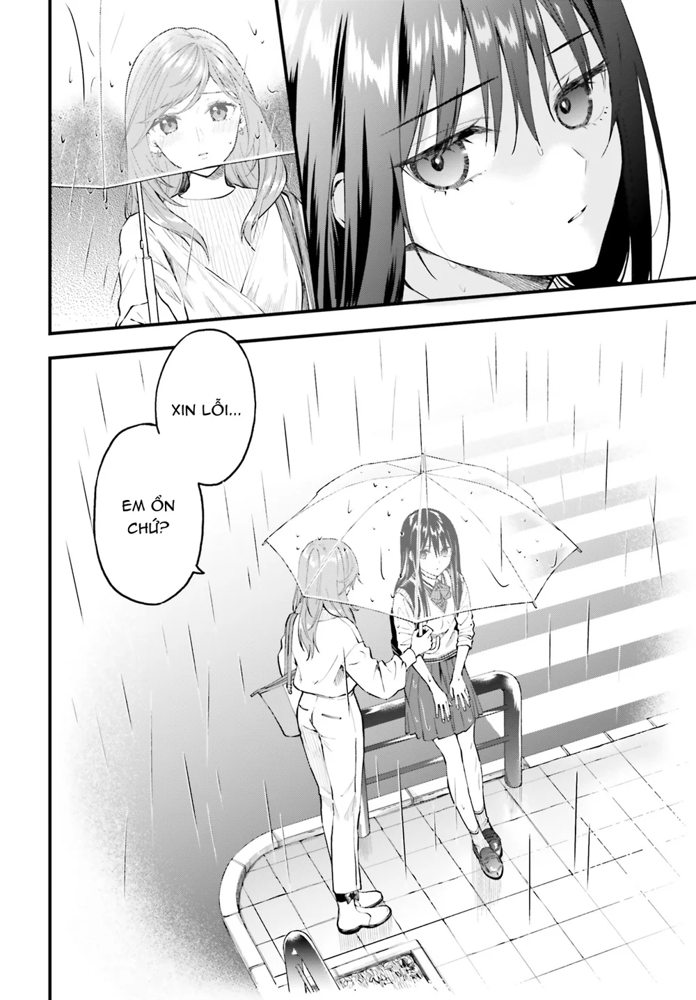 Đọc truyện Chị Em Theo Giao Ước - Chapter 1