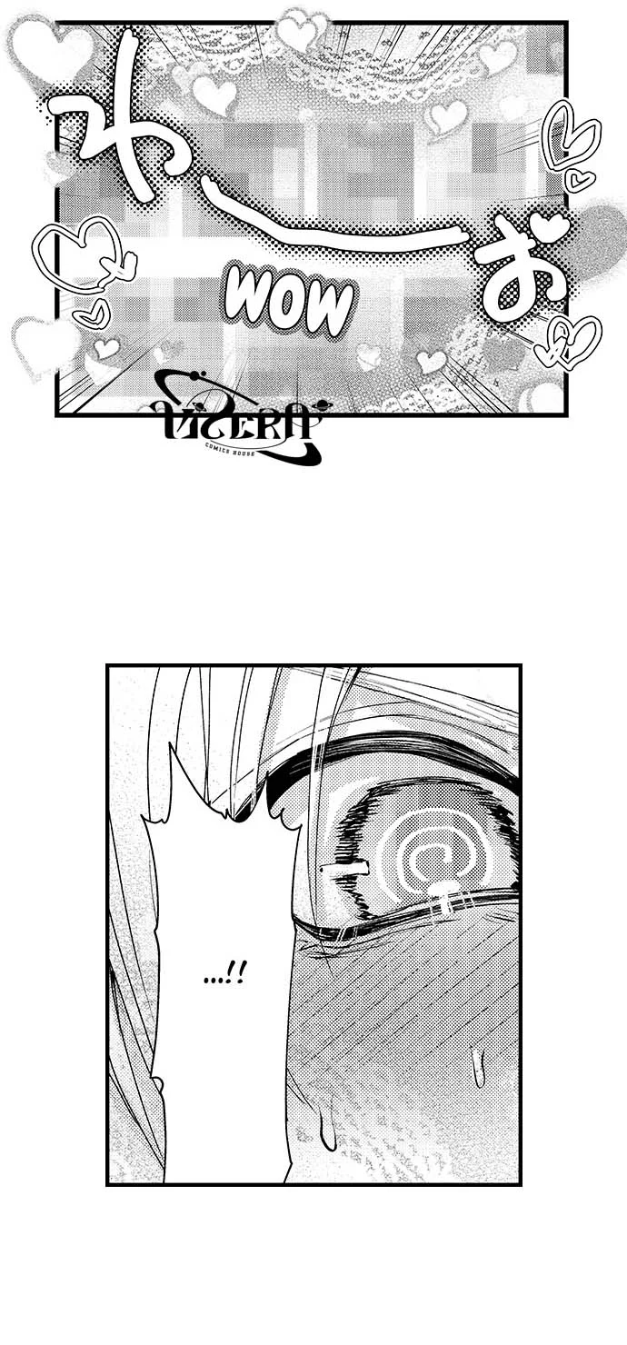 Đọc truyện Bí Mật Thầm Kín Của Ngài Quý Tộc α - Chapter 5