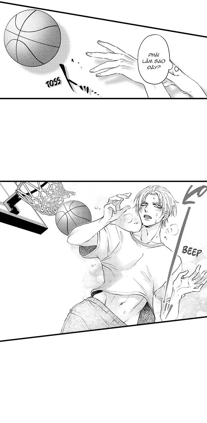 Đọc truyện Bí Mật Thầm Kín Của Ngài Quý Tộc α - Chapter 5