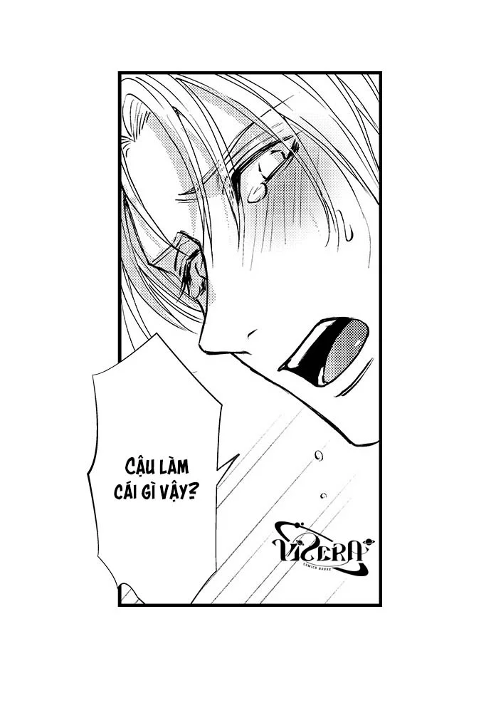 Đọc truyện Bí Mật Thầm Kín Của Ngài Quý Tộc α - Chapter 5