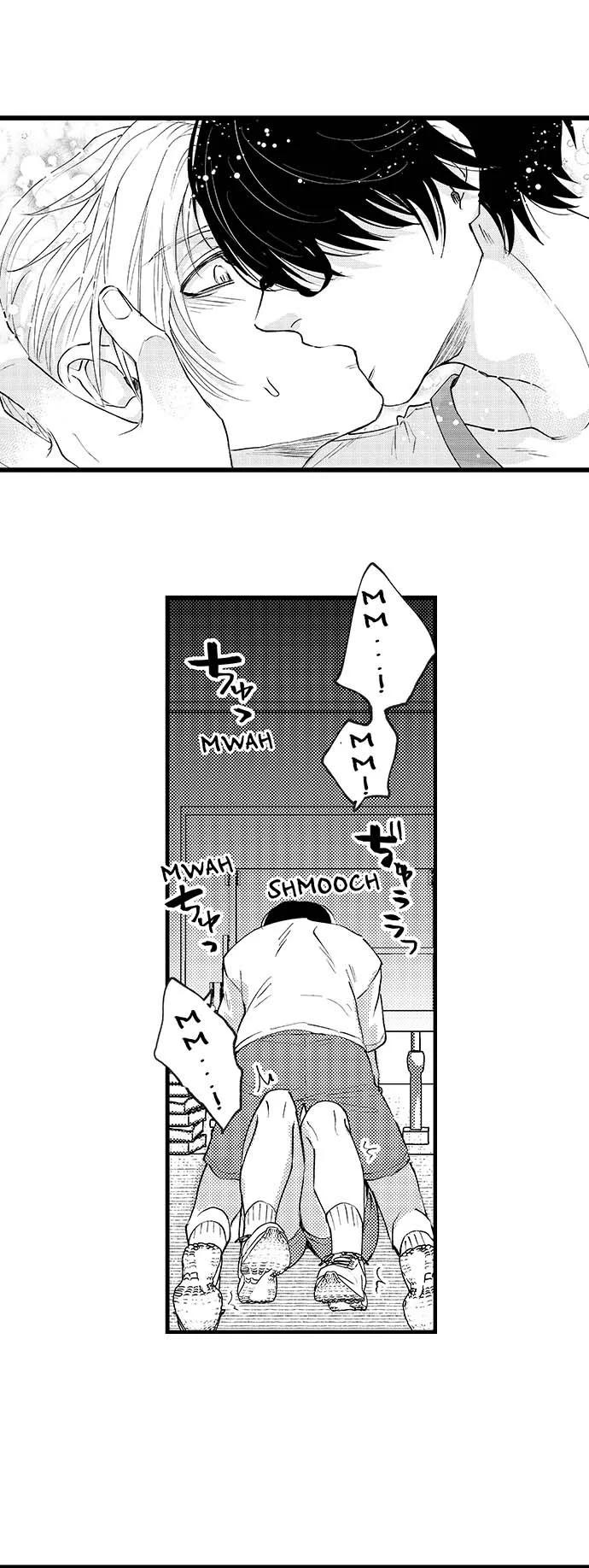 Đọc truyện Bí Mật Thầm Kín Của Ngài Quý Tộc α - Chapter 6