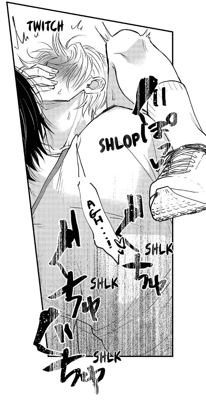 Đọc truyện Bí Mật Thầm Kín Của Ngài Quý Tộc α - Chapter 6