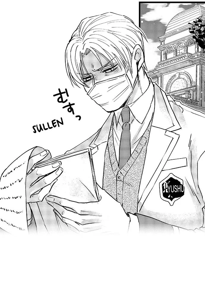 Đọc truyện Bí Mật Thầm Kín Của Ngài Quý Tộc α - Chapter 6