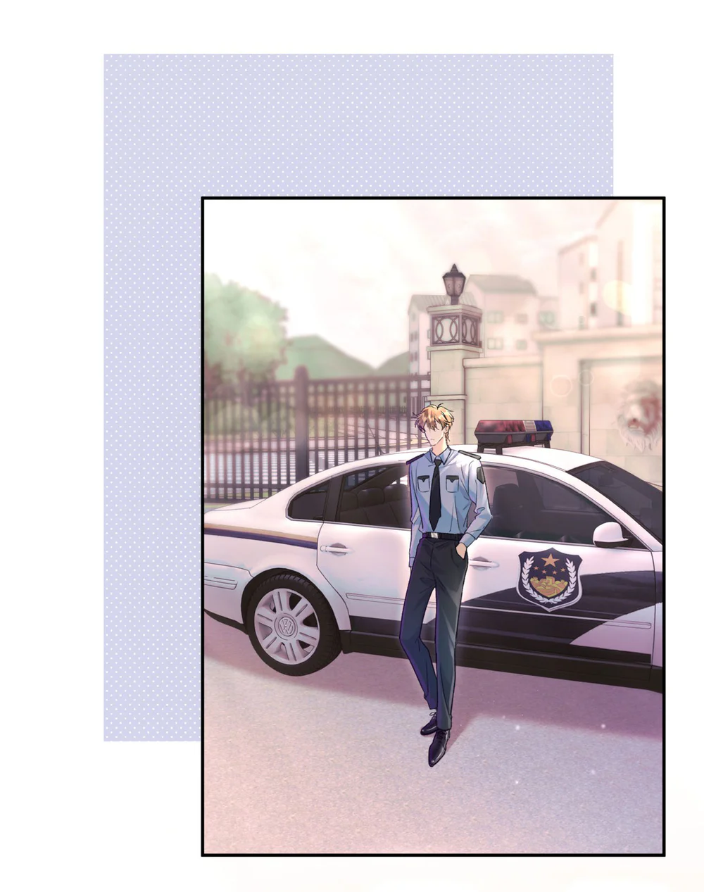 Đọc truyện Đừng Chạm Vào Thần Chết - Chapter 5