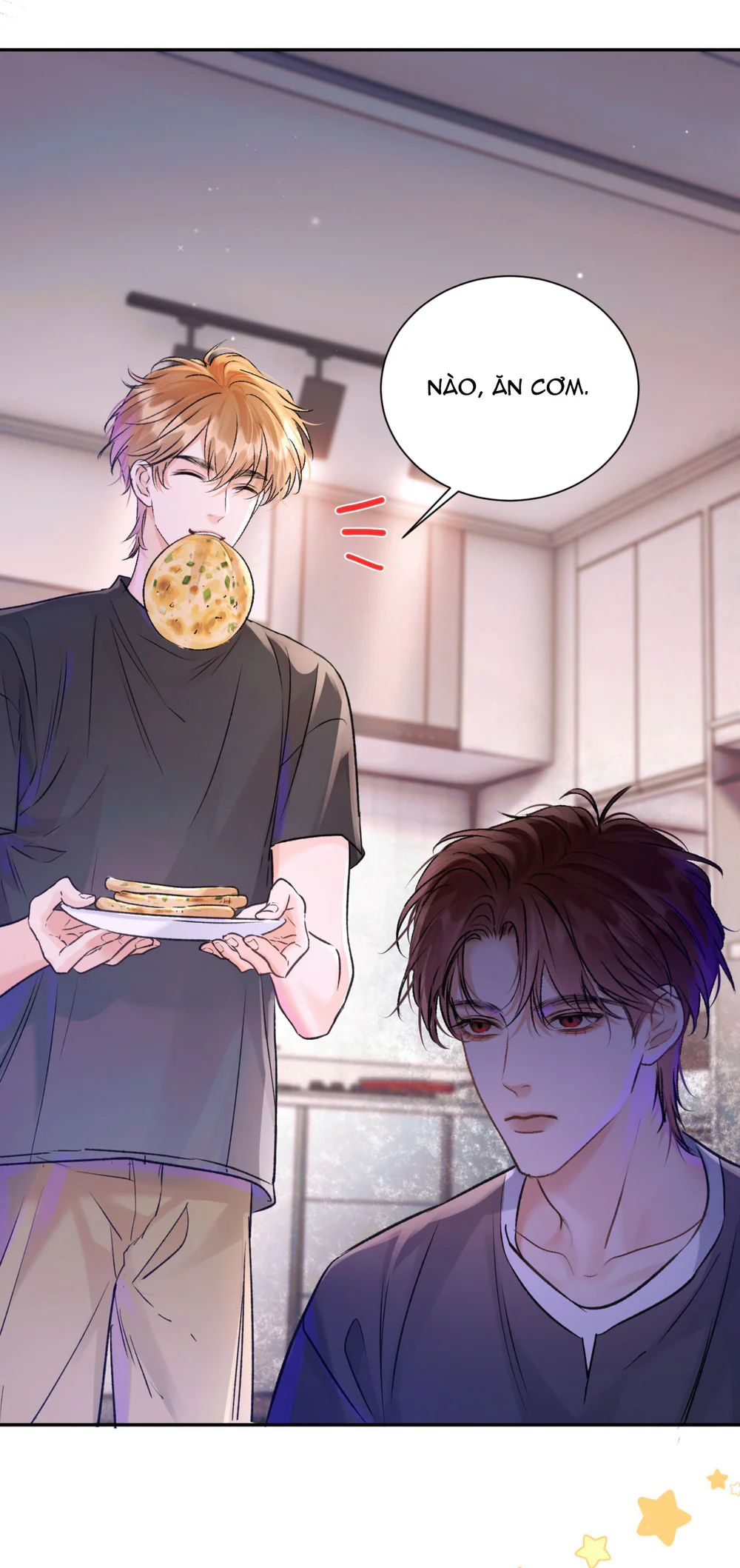 Đọc truyện Đừng Chạm Vào Thần Chết - Chapter 5