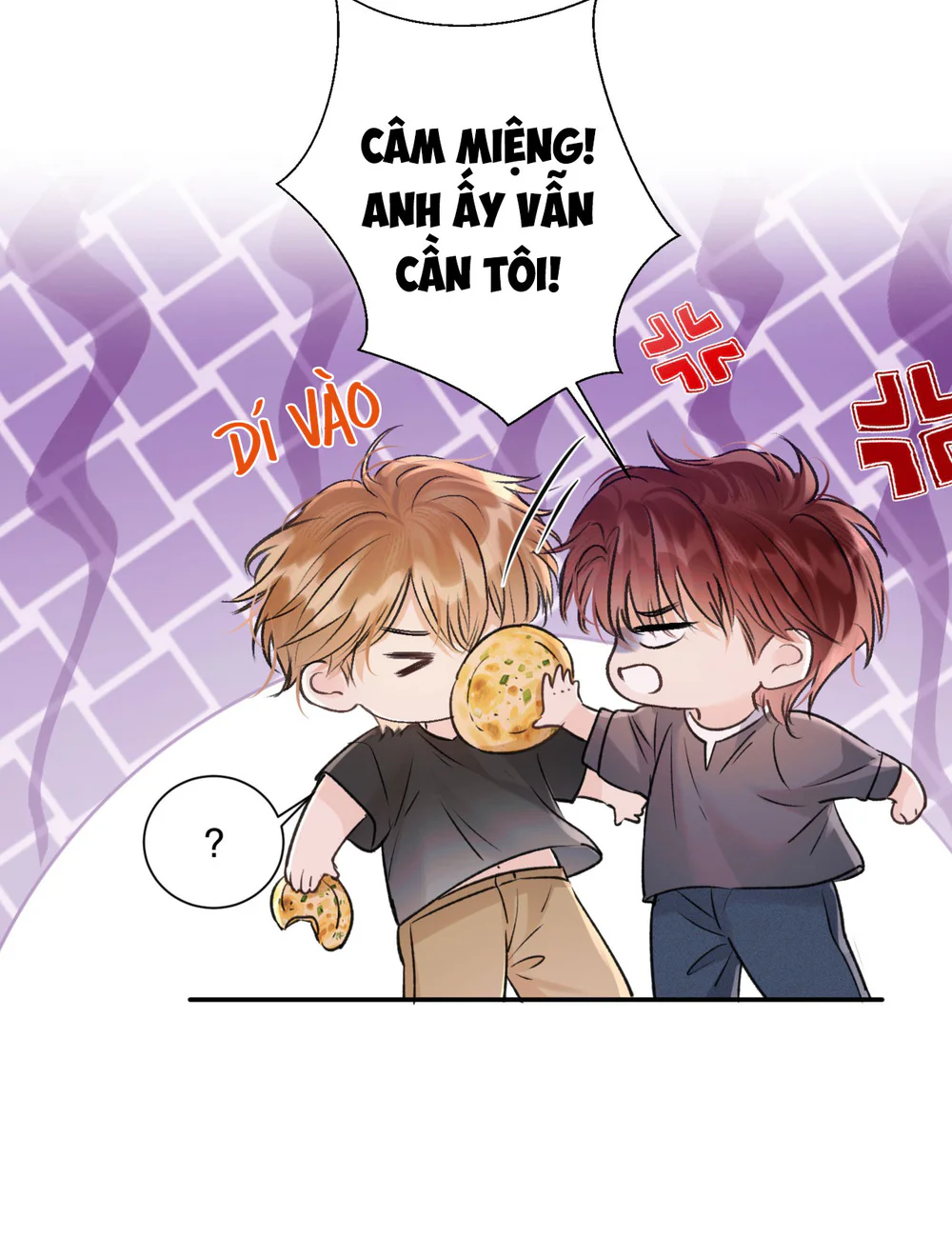 Đọc truyện Đừng Chạm Vào Thần Chết - Chapter 5