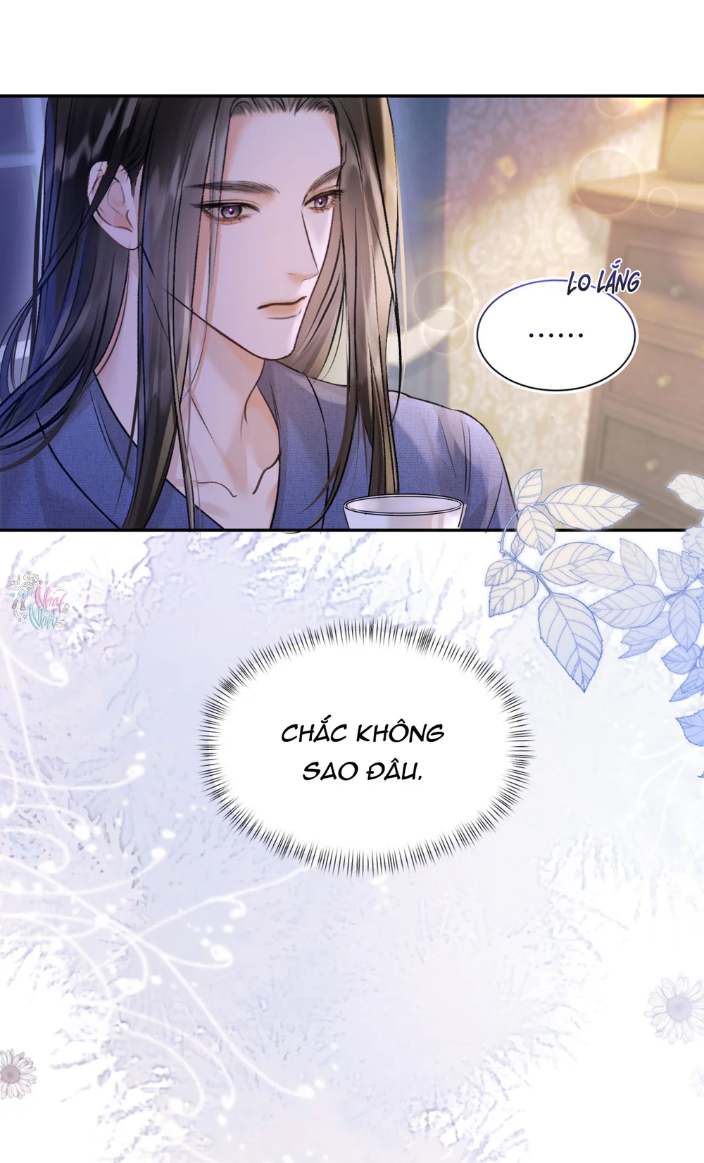 Đọc truyện Đừng Chạm Vào Thần Chết - Chapter 5