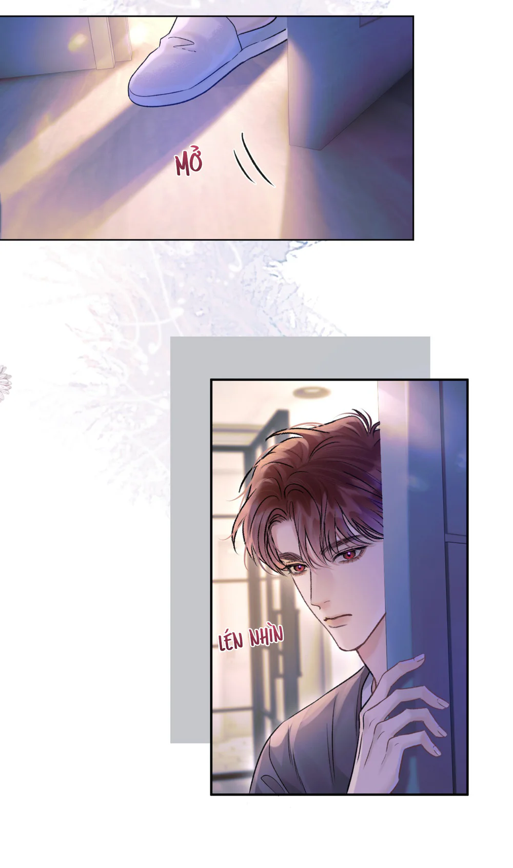 Đọc truyện Đừng Chạm Vào Thần Chết - Chapter 5