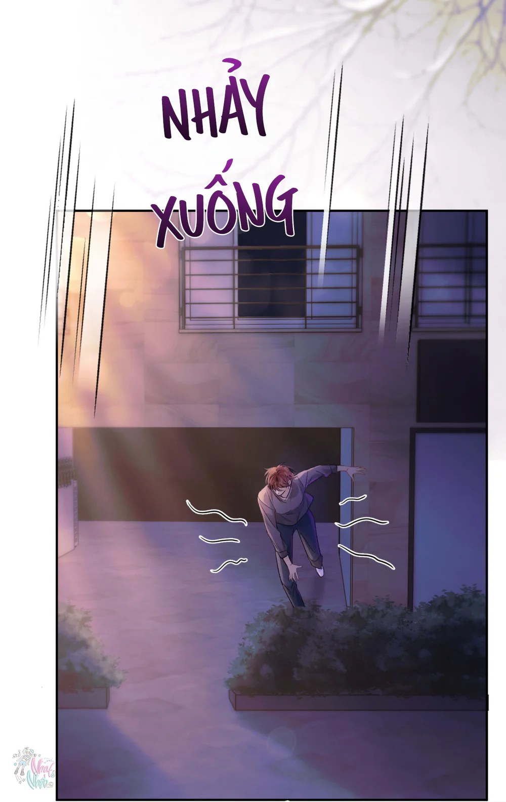 Đọc truyện Đừng Chạm Vào Thần Chết - Chapter 5